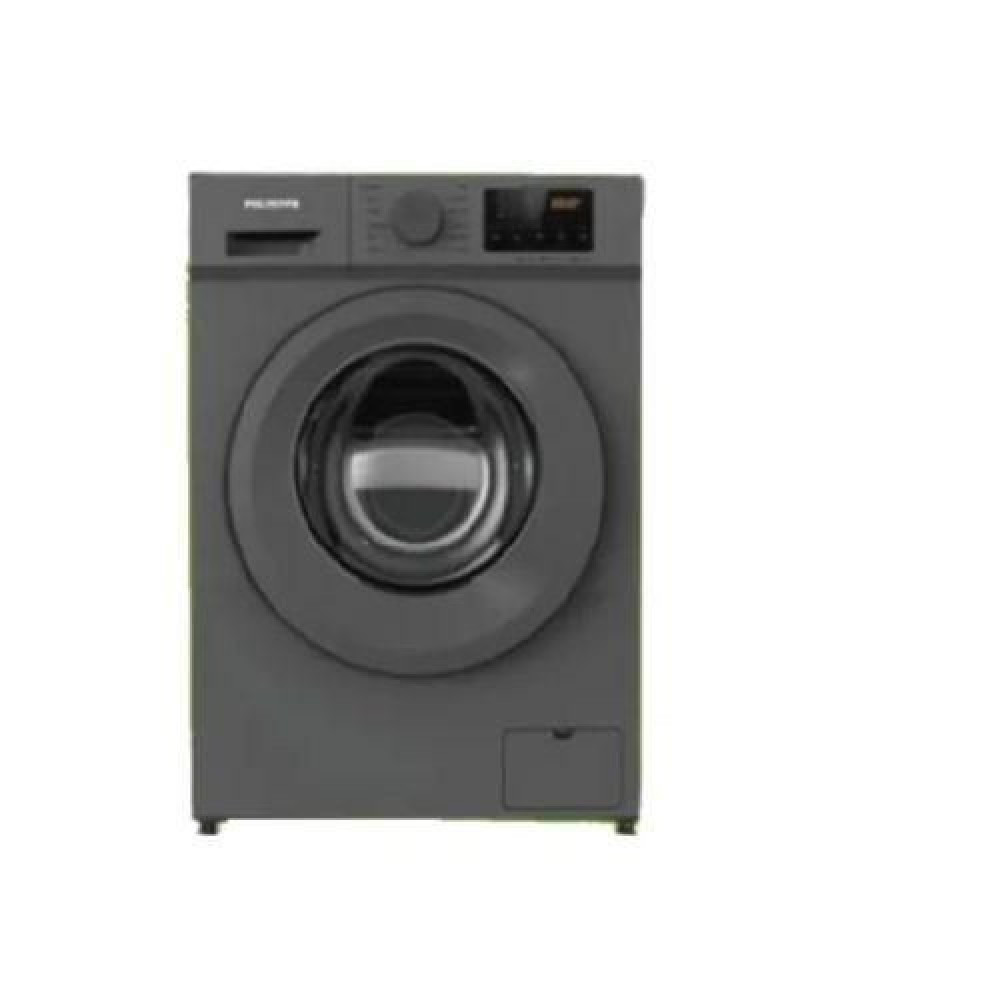Polystar 6KG Front Load Washing Machine PV-TWF7.1GL – Automatic, Wash & Spin