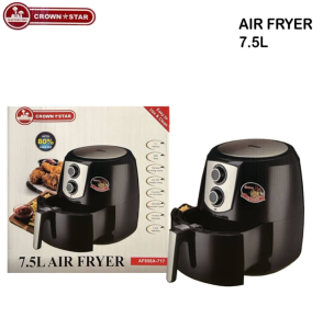 Master chef Air fryer 7.5Liters AF008A - 717