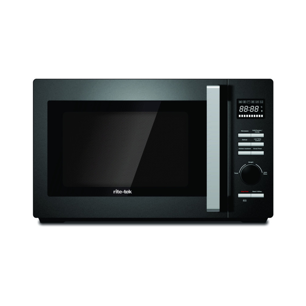RiteTek Microwave MW-315 - 30L WITH GRILL