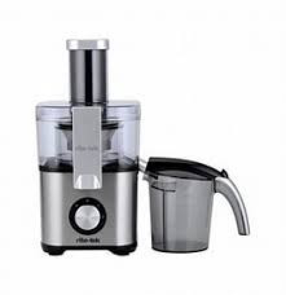 RiteTek Juicer Extractor JE-390 - 1000W  - 1LTR JAR