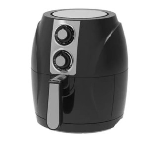 RiteTek Air Fryer LF-310 - 3.5L BASKET CAPACITY