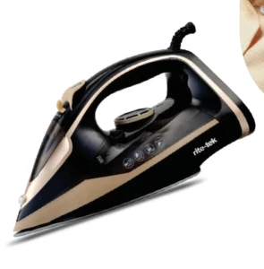 RITE-TEK STEAM IRON 3000W - ST829