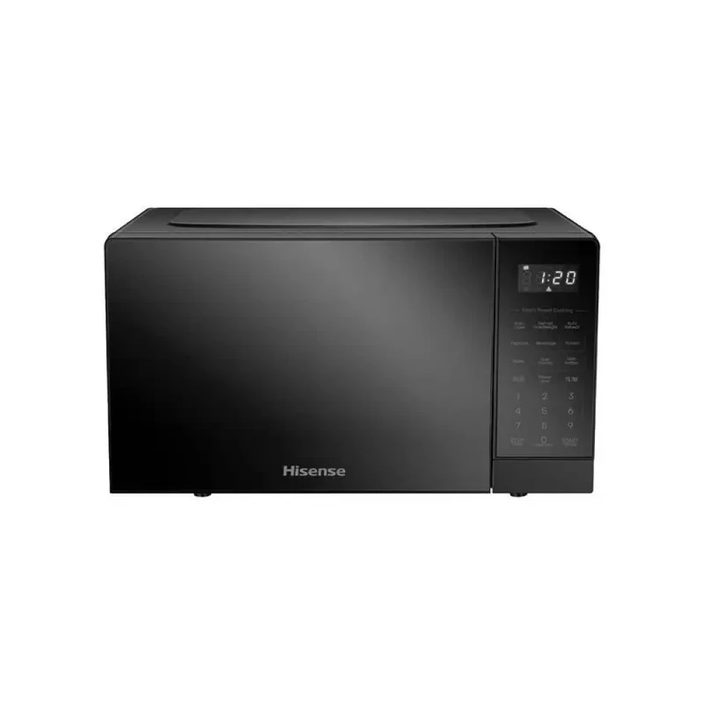 Hisense Microwave & Grill 42L 1500W (HMMG4211DSVG)
