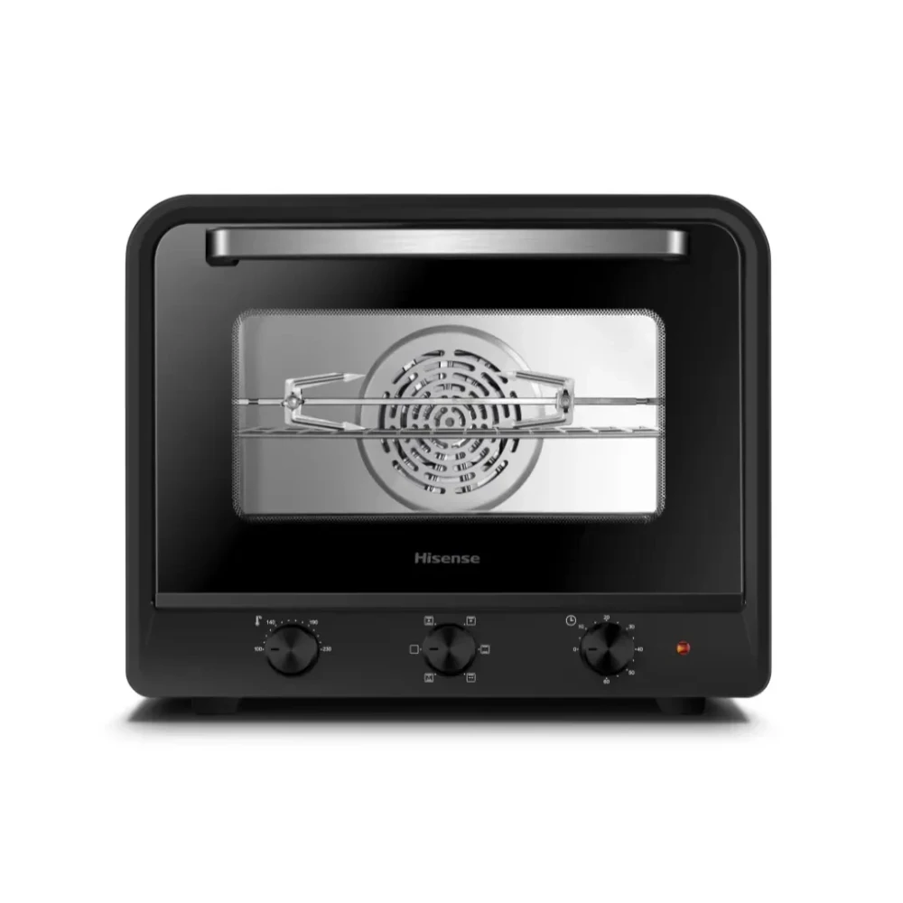 Hisense Toaster Oven 45L 2000W|H45TOBK20S1