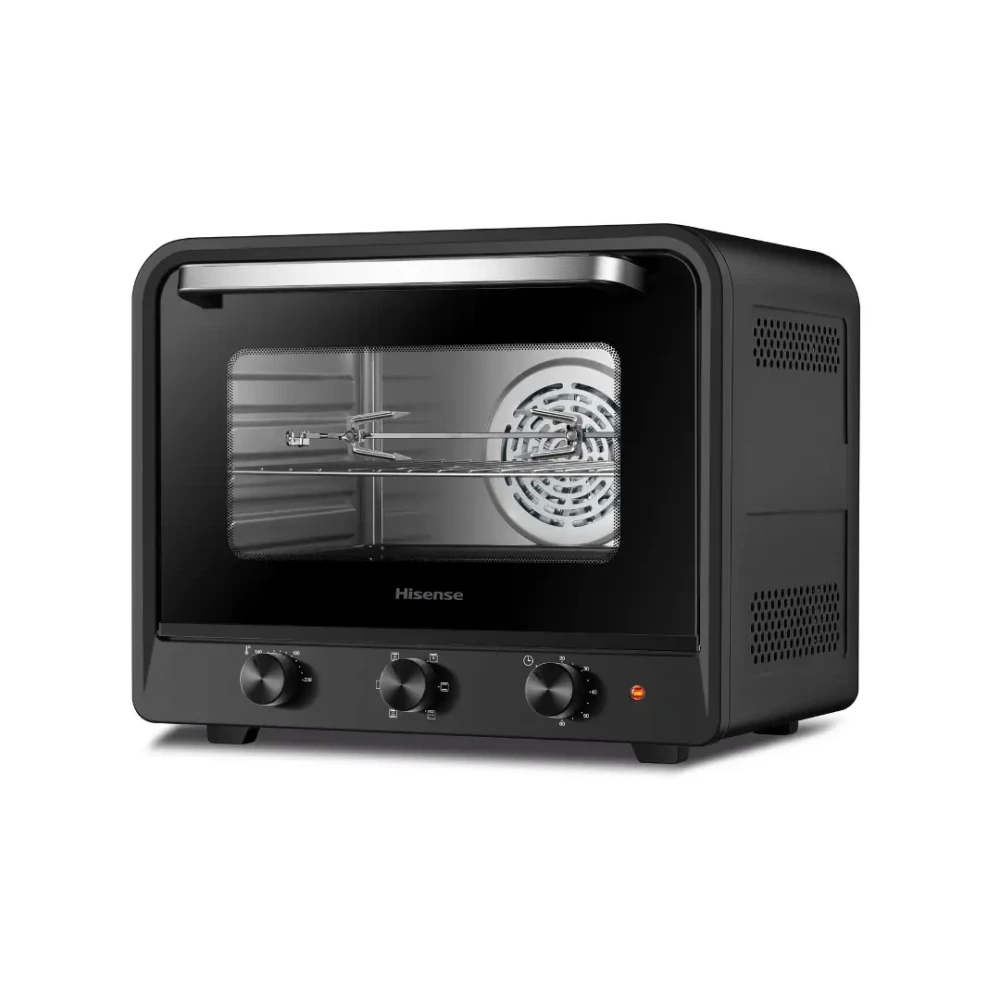 Hisense Toaster Oven 45L 2000W|H45TOBK20S1