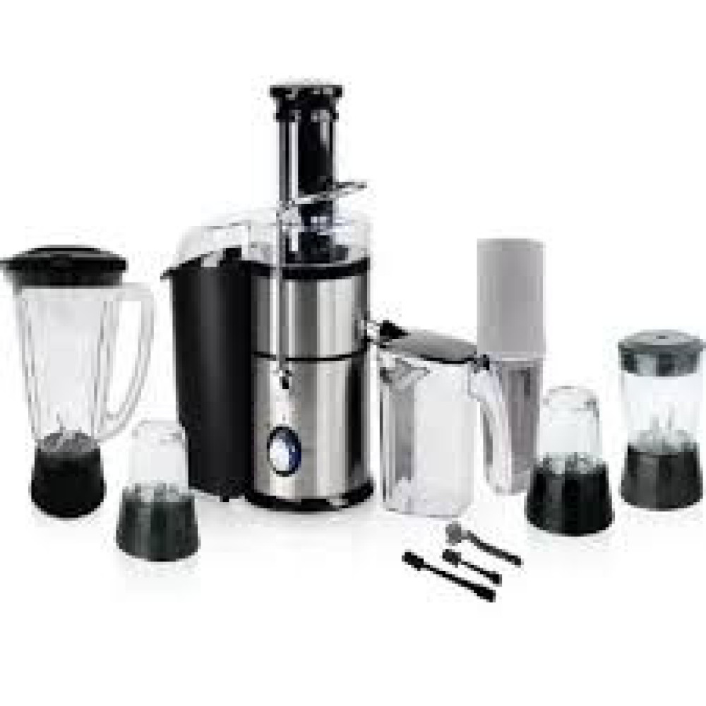 Polystar 8 In 1 Multiple Food Processor 800W | PV-J808H