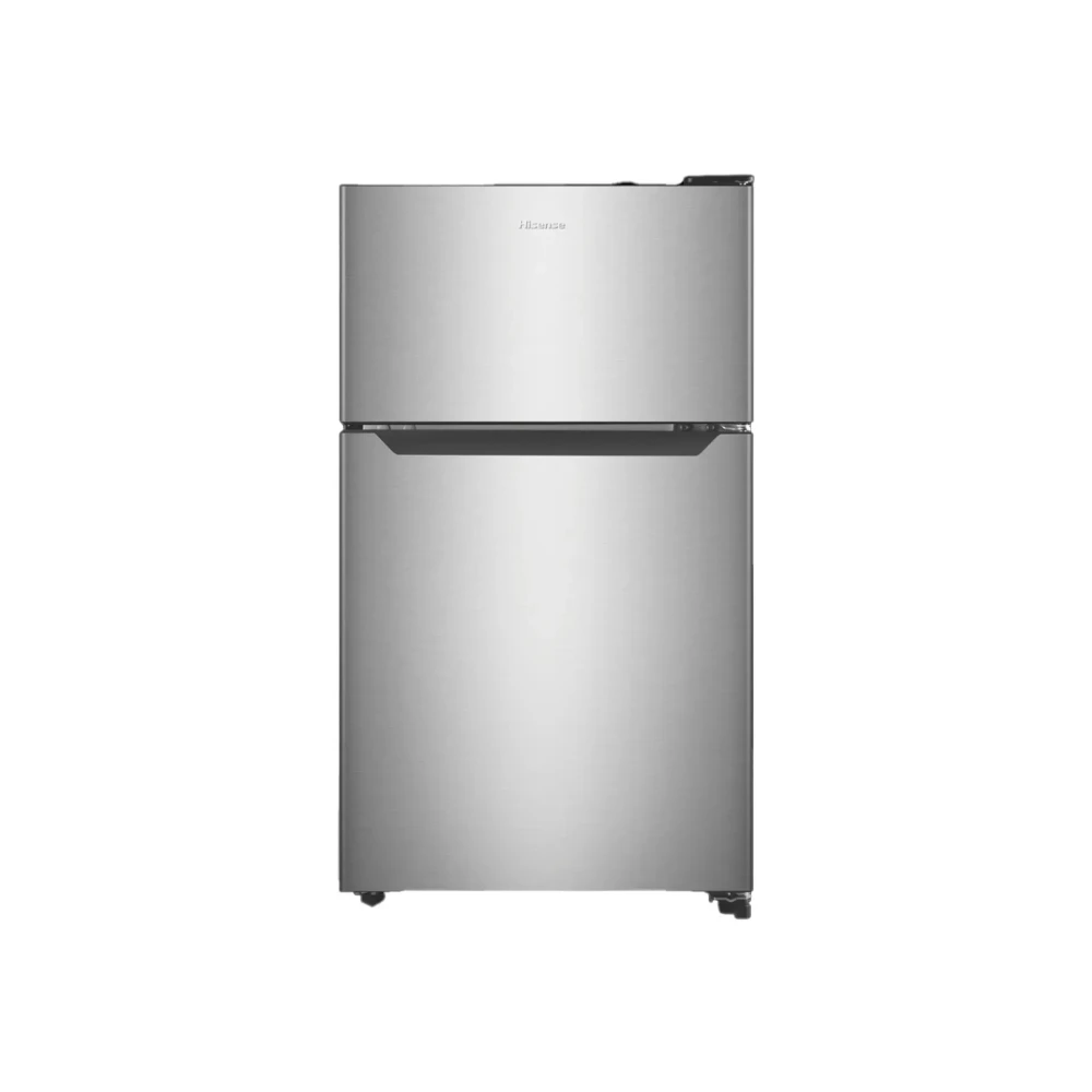 Hisense Top Freezer Refrigerator 120L|120DR
