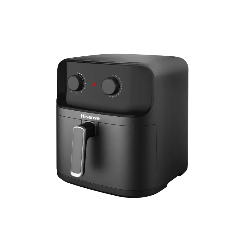Hisense Air Fryer 8L 1700W|H08AFBK1S1