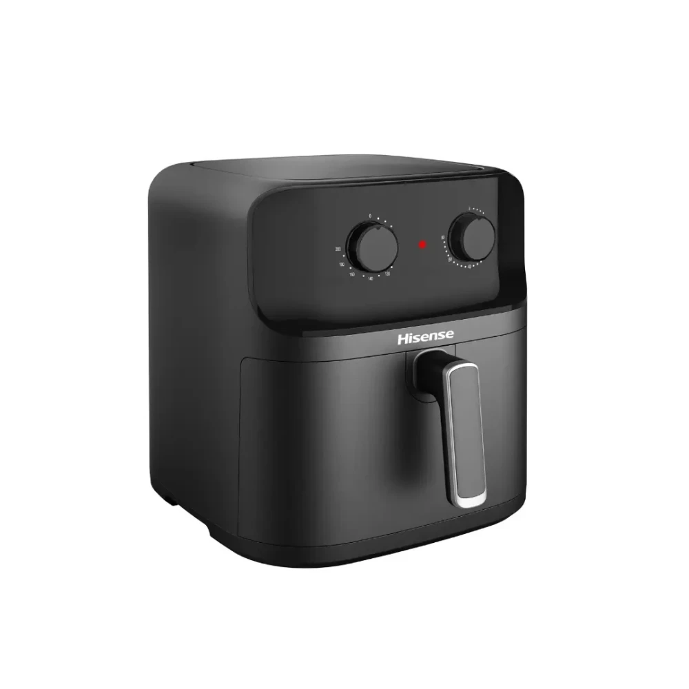 Hisense Air Fryer 8L 1700W|H08AFBK1S1