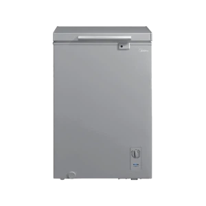 MIDEA 100L INVERTER FAST FREEZING CHEST FREEZER|MDRC193FZG43D