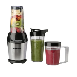 Hisense Blender 1000W 700mL|HBN1000BK