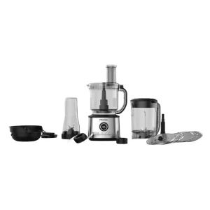 Hisense Food Processor 2.4L 1500W|HSBR1500E