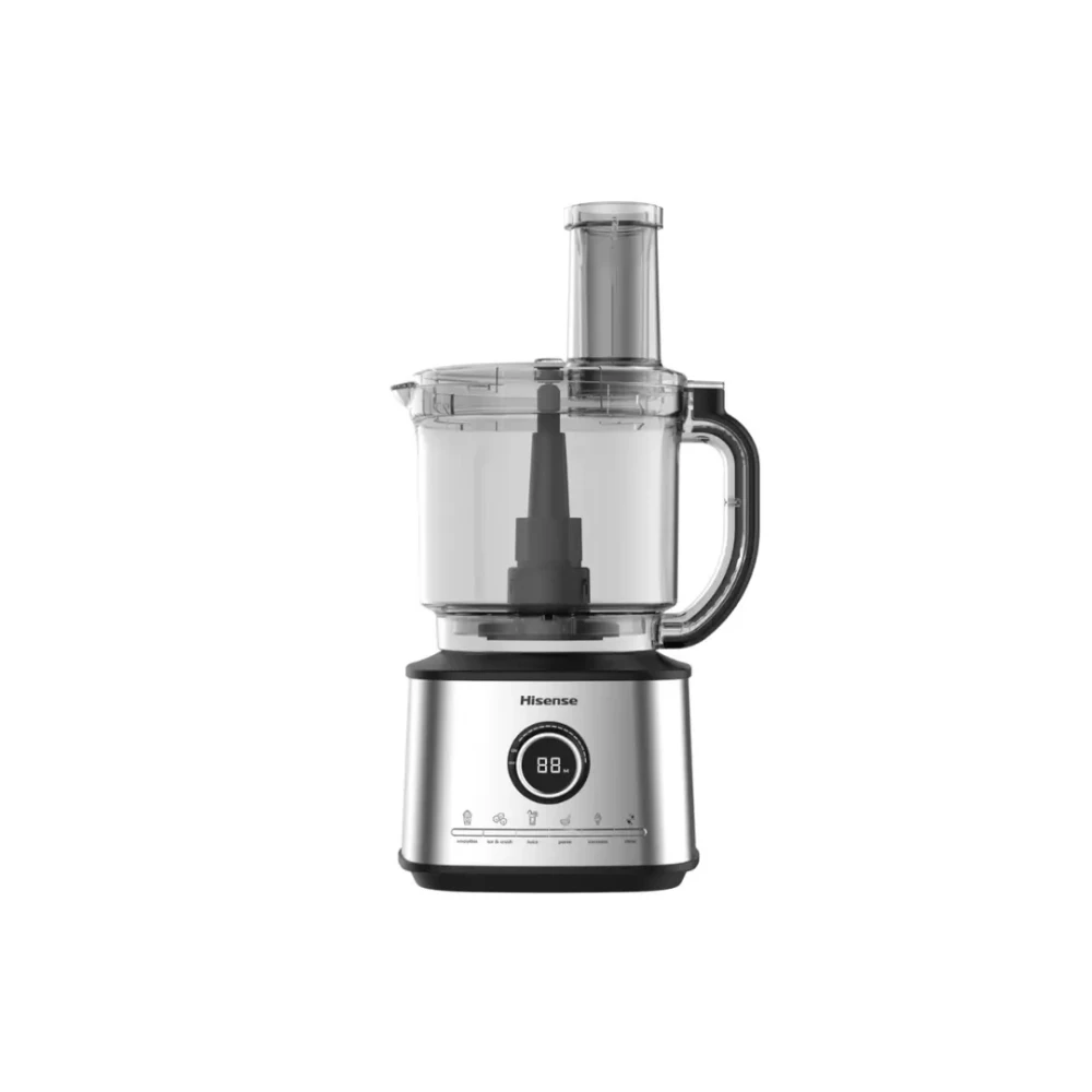 Hisense Food Processor 2.4L 1500W|HSBR1500E