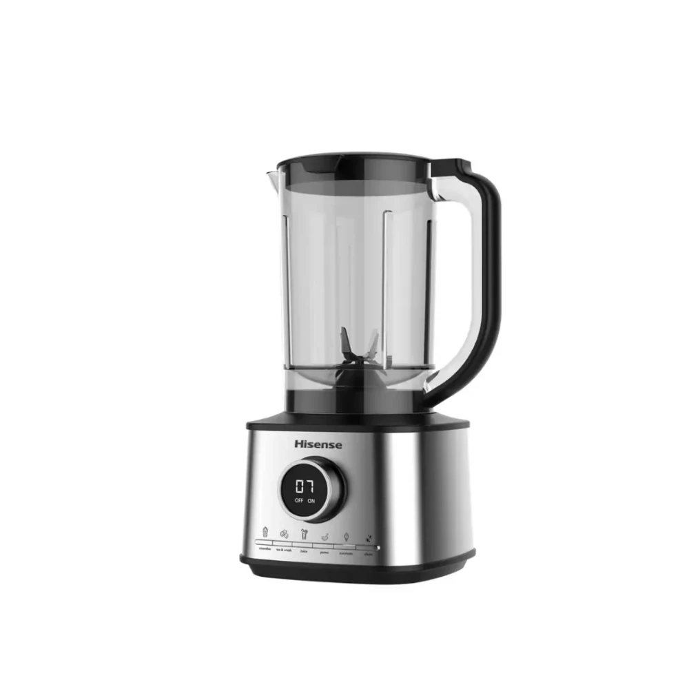 Hisense Food Processor 2.4L 1500W|HSBR1500E