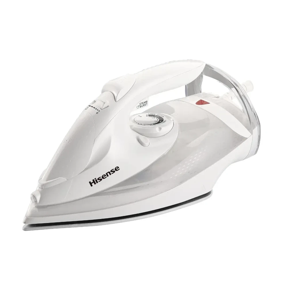 Hisense Steam Iron 2800W|H28SIWES1