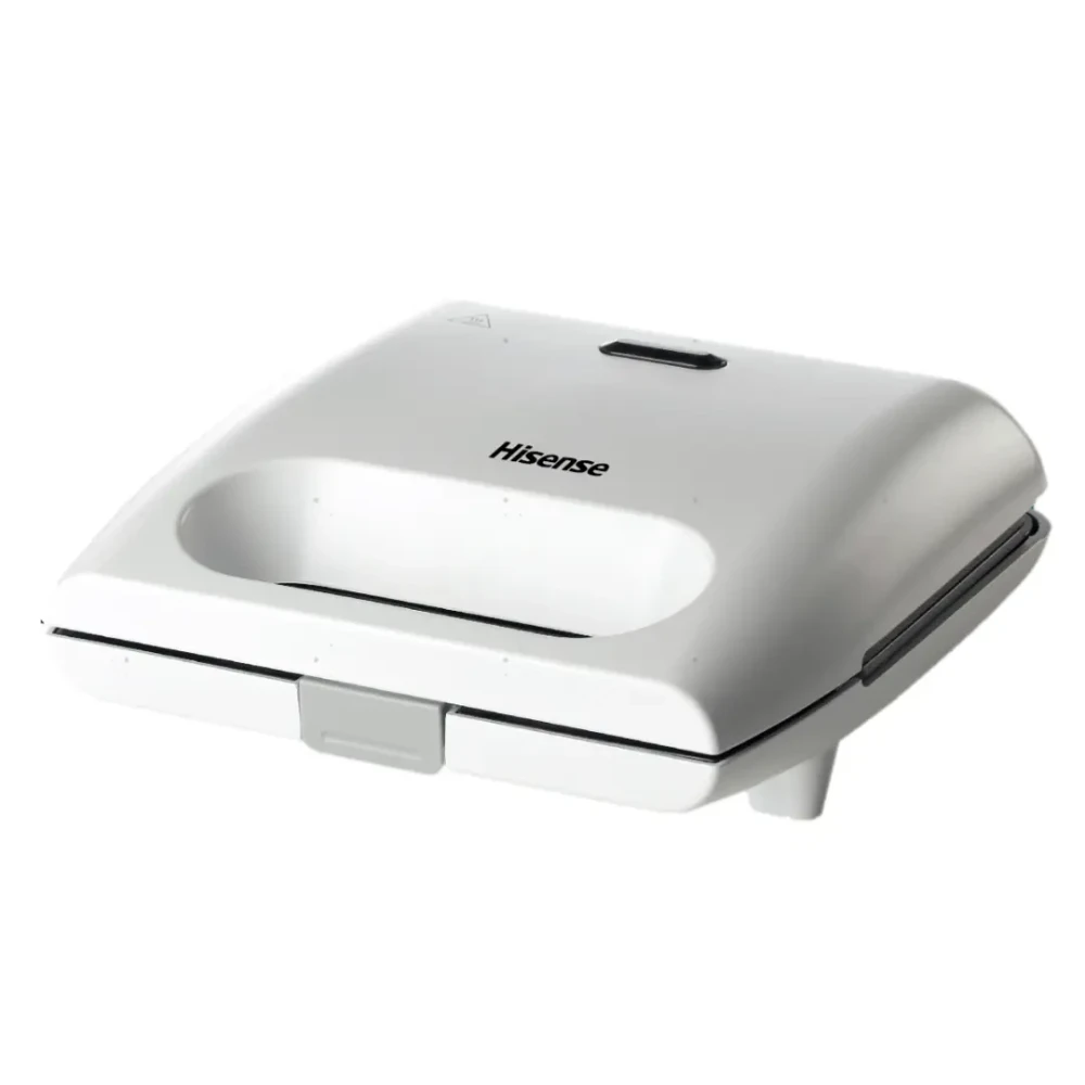 Hisense Contact Grill 700W White|HSM701GCW
