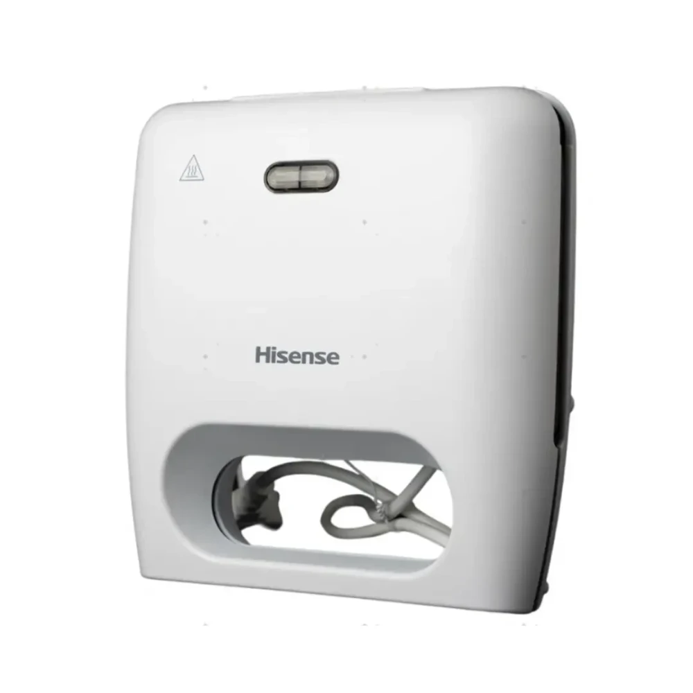 Hisense Contact Grill 700W White|HSM701GCW
