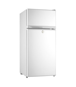 Haier Thermocool 95L Double Door Refrigerator HRF-95BEX – Super-Fast Cooling, Energy Saving