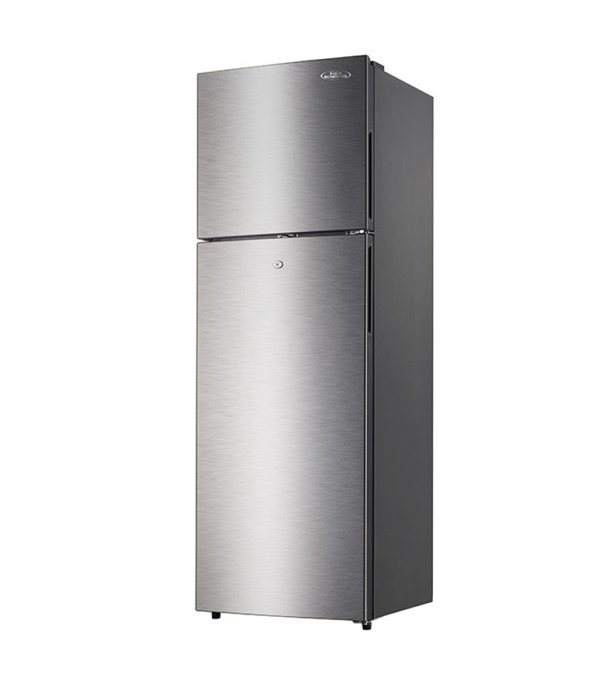 Haier Thermocool 320L Double Door Refrigerator HRF-320BLUX R6 SLV – Jumbo Freezer, 100Hr Cooling Retention