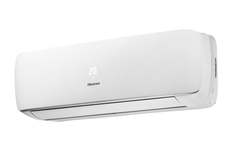 Hisense Split AC 1.5PH