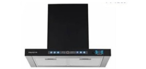 POLYSTAR 60CM DIGITAL RANGE HOODWITH CHARCOAL FILTER &HAND WAVE SENSOR