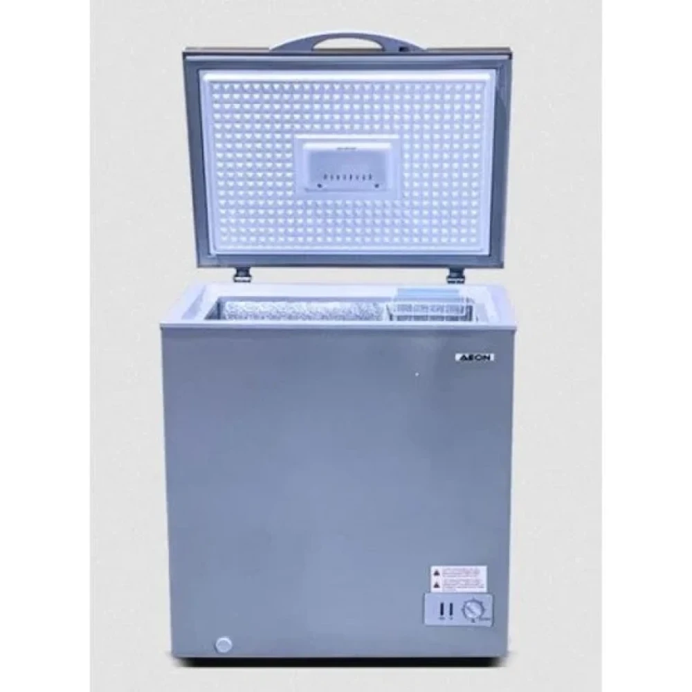 AEON 150 LITERS FREEZER FAST FREEZING | ACF 150GK