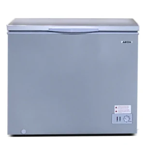 AEON 250 Liters Fast Freezing Chest Freezer | ACF 250GK