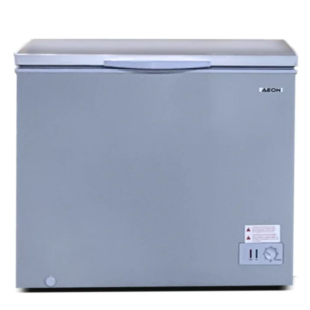 AEON 250 Liters Fast Freezing Chest Freezer | ACF 250GK