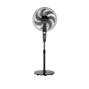 Maxi Standing Fan 16 inch Black|40-24E