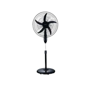 Maxi Standing Fan 20 inch Black|50-12PB
