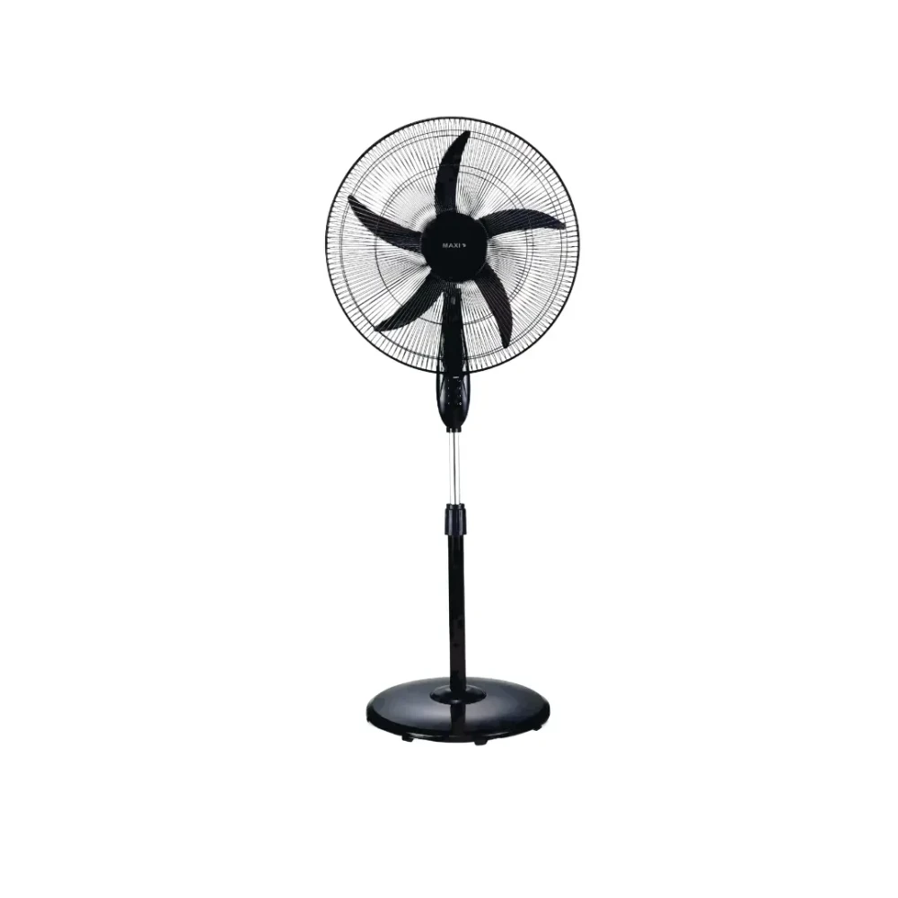 Maxi Standing Fan 20 inch Black|50-12PB