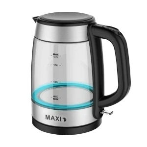 Maxi Kettle 1.7L Glass 2150W|17G03A2