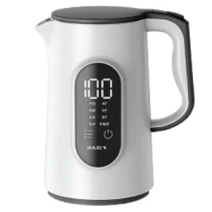 Maxi Kettle 1.5L White 1700W |SEK1501W