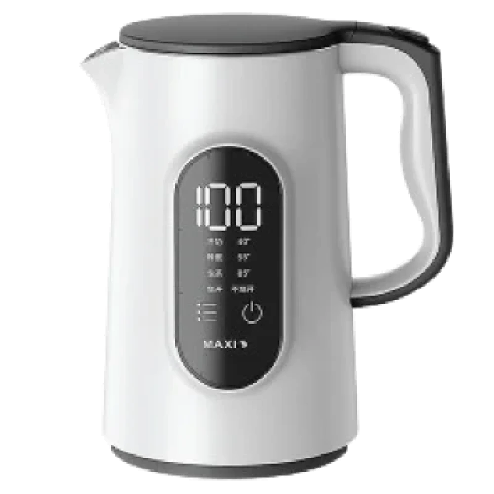 Maxi Kettle 1.5L White 1700W |SEK1501W