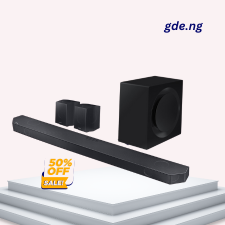 Sound Bars