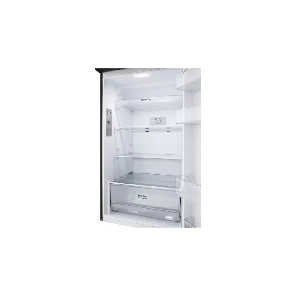LG Top Freezer Refrigerator 330L (GN-B312PFJB)