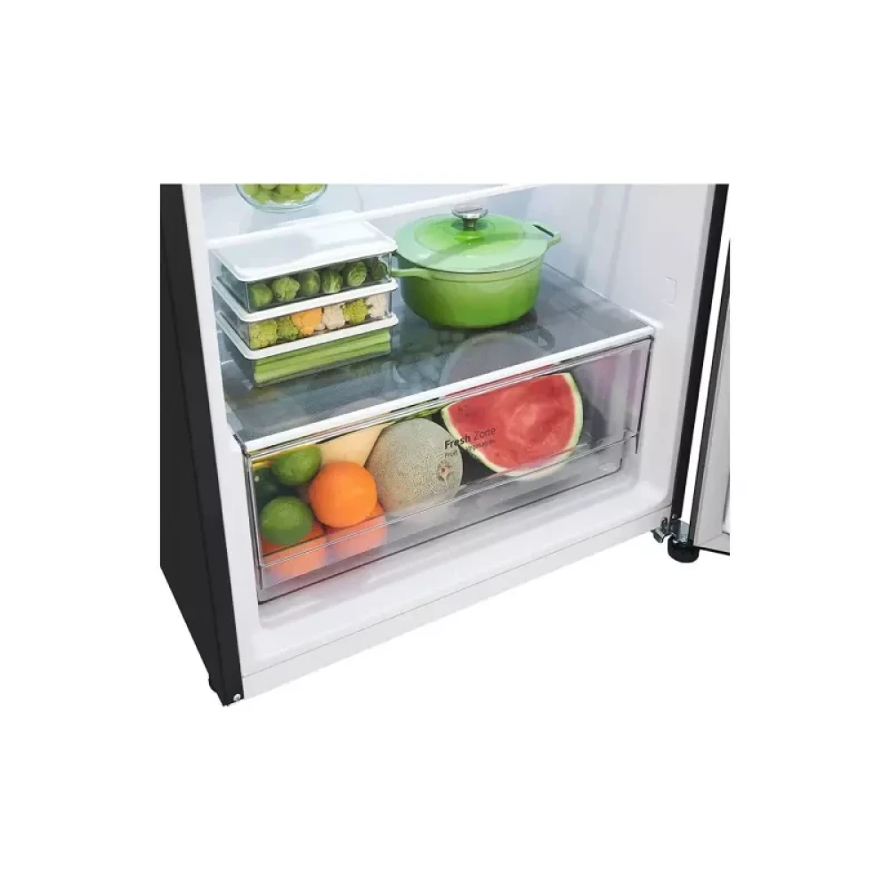 LG Top Freezer Refrigerator 330L (GN-B312PFJB)