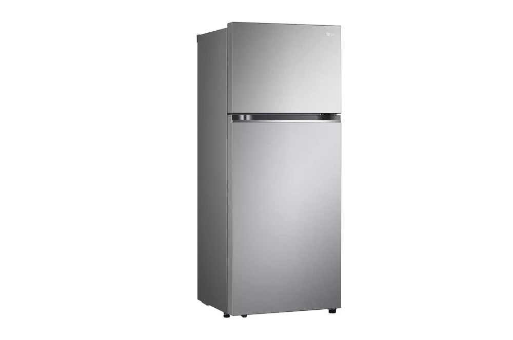 LG Top Freezer Refrigerator 395L (GN-B392PLGB)