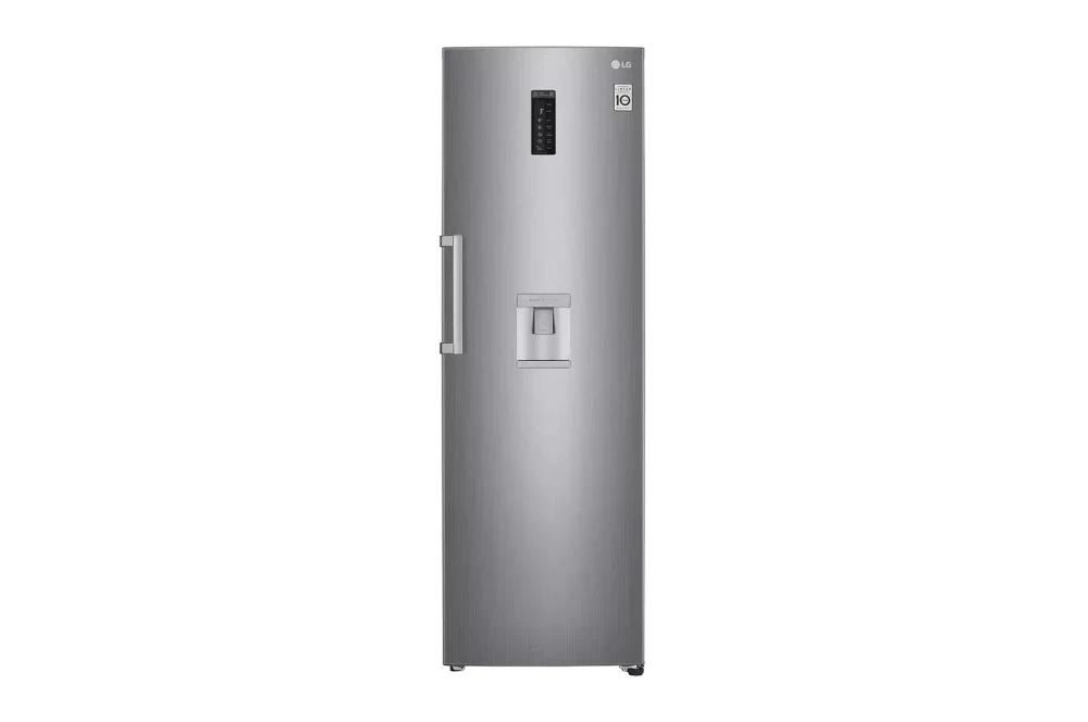 LG Single Door Refrigerator 411L