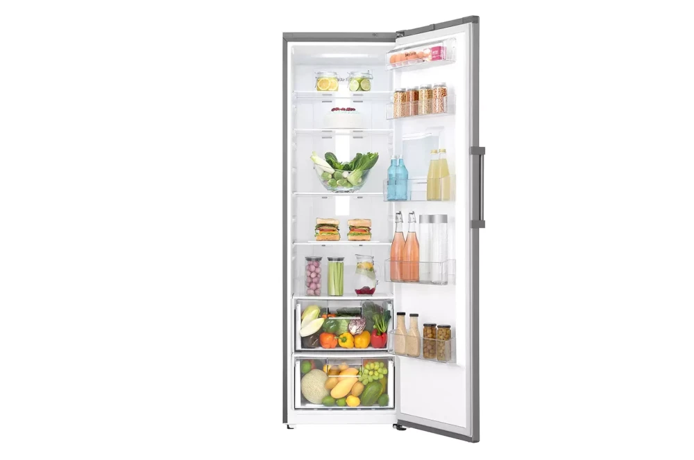 LG Single Door Refrigerator 411L