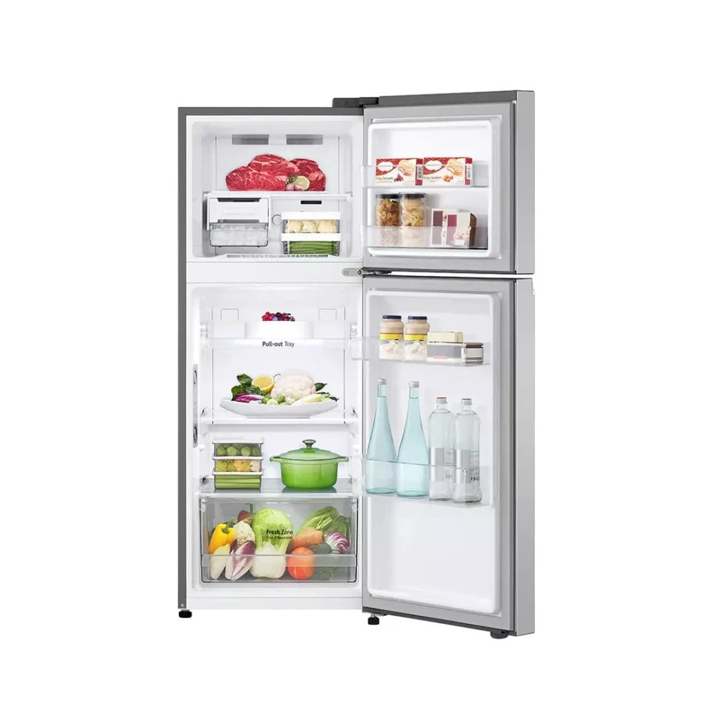 LG Top Freezer Refrigerator 219L