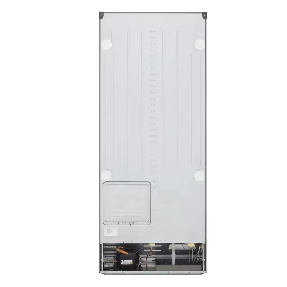 LG Top Freezer Refrigerator 375L