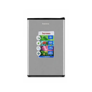 BAROSSA REF/SD/122L/BRS125G/DARK GREY/GREY/D-FROST