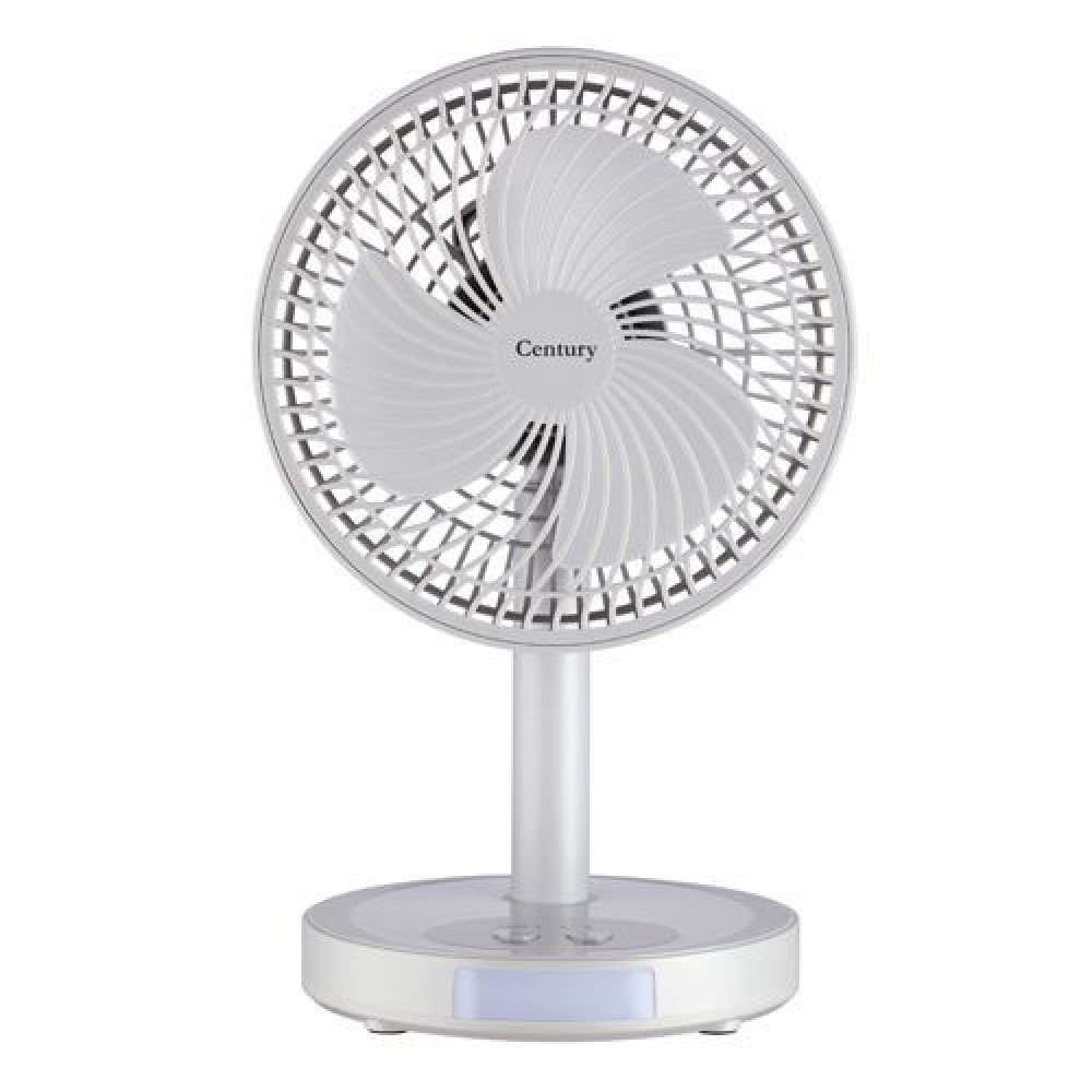 Century FAN FRC-T-20 RECHARGEABLE 8INCH