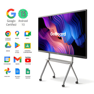 Hisense 86 Inch  4K Smart Interactive Digital Board TV
