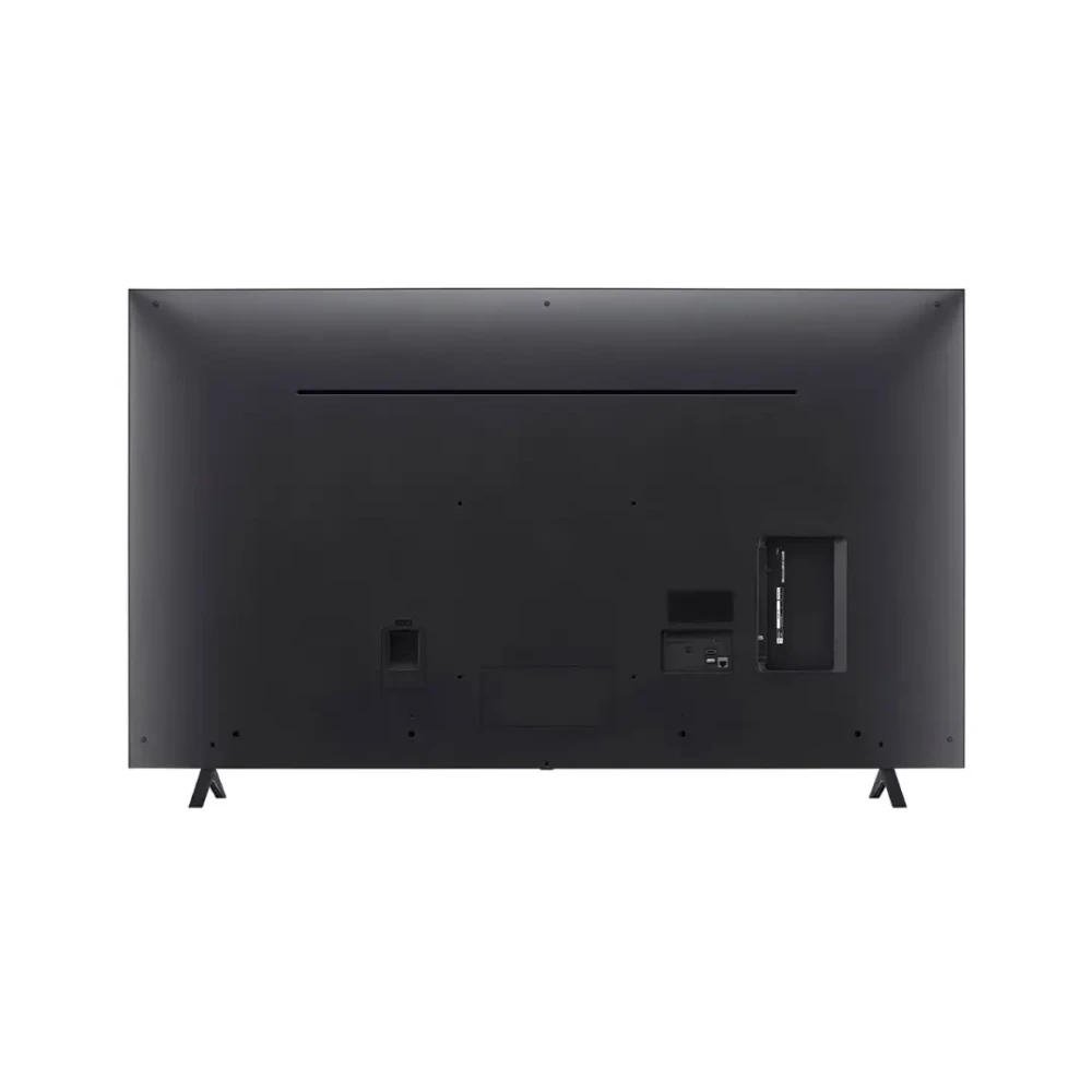 LG 55 Inch NanoCell NANO80 4K Smart TV – AI, Magic Remote, HDR10, webOS24