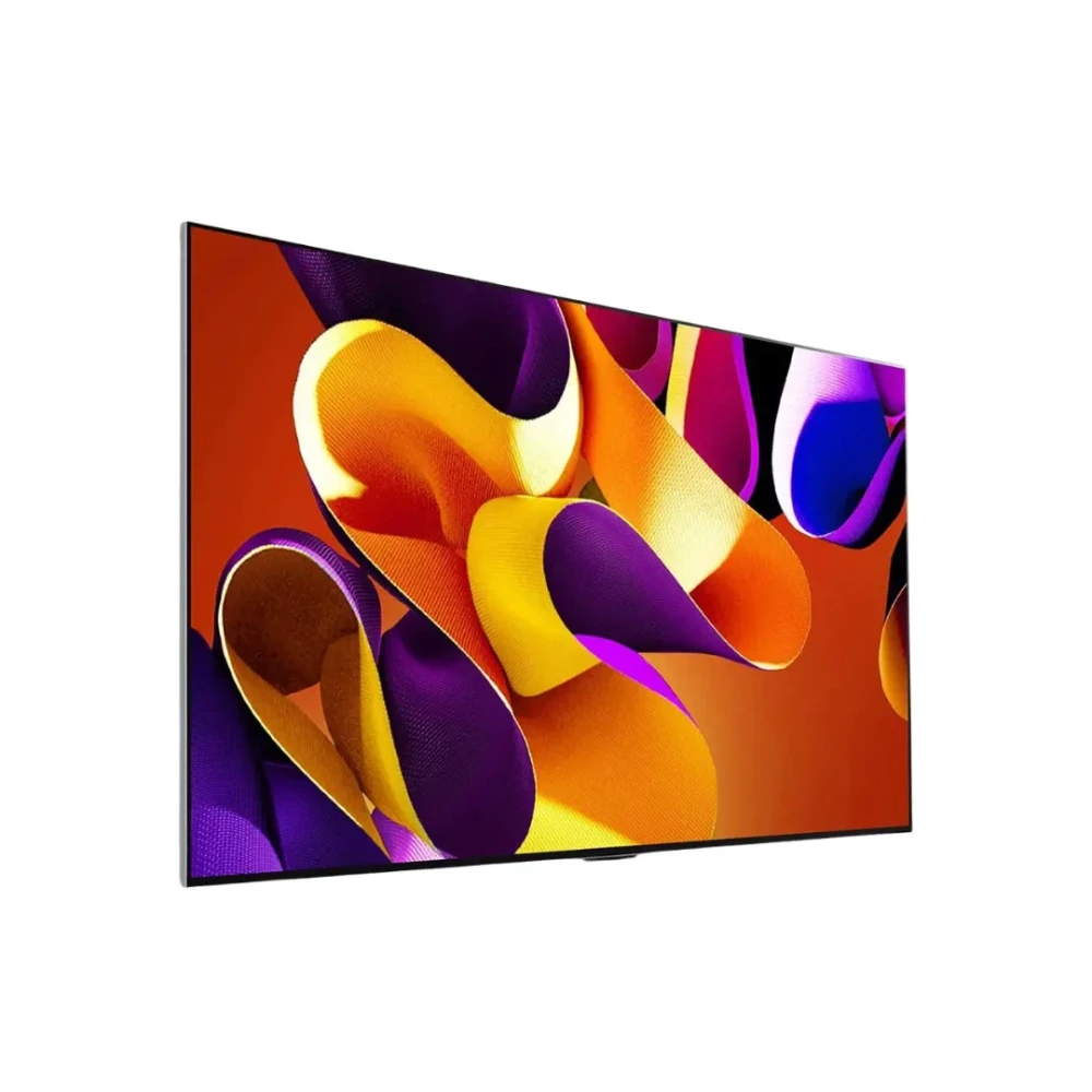 LG OLED 77 Inch G4 4K Smart TV with AI, Dolby Vision & webOS24